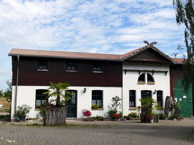 Bild 10 aus  Ferienparadies Schwalbenhof