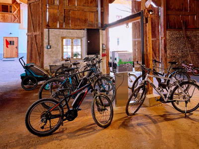 Bild 38 aus  Moierhof Gstadt am Chiemsee