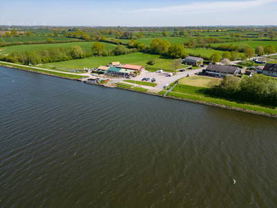 Bild 3 aus  Ferienwohnung Hecht