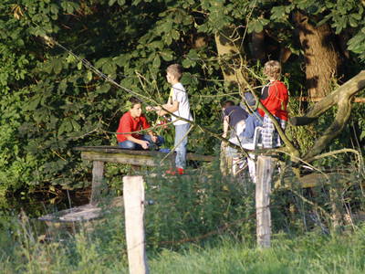 Bild 22 aus  LandSelection Ferienhof Radlandsichten