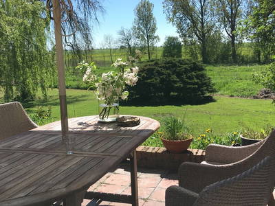 Bild 7 aus  Hof Sand