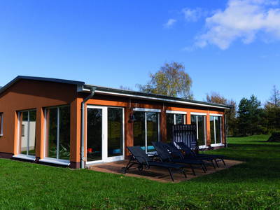 Bild 6 aus  Ferienhaus Mira Belle