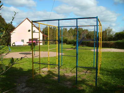 Bild 14 aus  Thomsdorf Sommerland