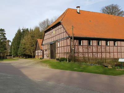 Bild 3 aus  Hof Flottwedel