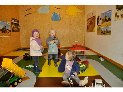 Bild 13 aus  Ferienhof Borchers