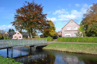 Ferienhof Röhling aus Großefehn