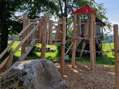 Bild 5 aus  Meuerhof - Familiär. Natürlich. Gut.