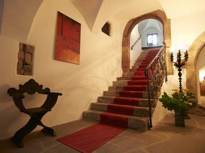 Bild 26 aus  Schloss Englar ****