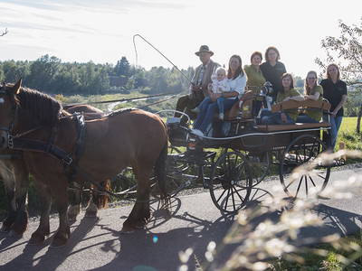 Bild 86 aus  LandSelection Ferienhof Zur Hasenkammer