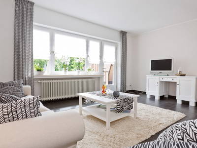 Bild 6 aus  Ferienwohnung am Halderner Wald