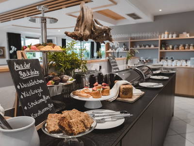 Bild 16 aus  Hotel im Tiefenbrunn