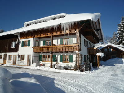 Bild 55 aus  Gmeinder's Landhaus