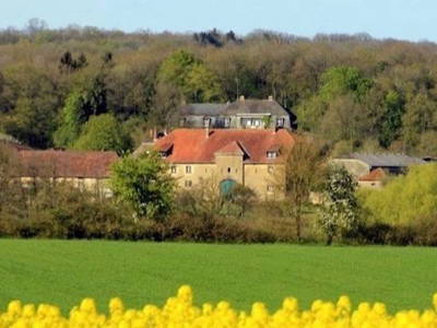 Bild 2 aus  Gutshof Hungerburg