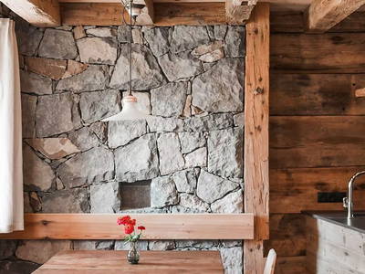 Bild 9 aus  Huber-Hof