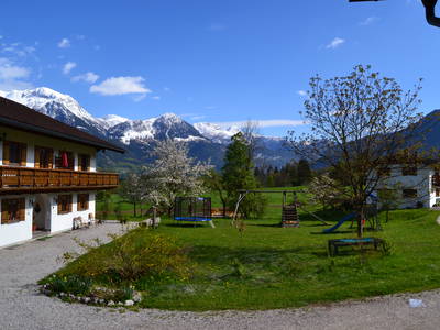 Bild 12 aus  Ferienwohnungen Kressenlehen