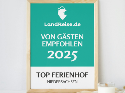 Bild 39 aus  Ferienhof Morich Harz