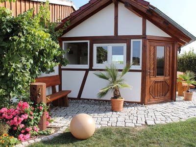 Bild 15 aus  Landhaus Rothenburg