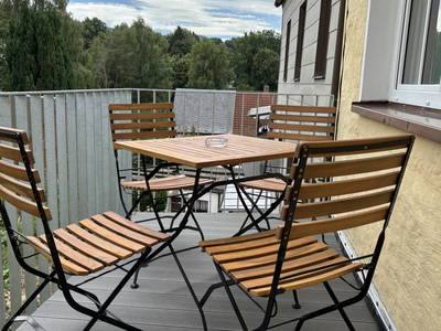 Bild 10 aus  Fichtellofts - 5-Sterne Ferienwohnung "Ochsenkopf"