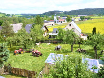 Bild 4 aus  Ferienbauernhof    "Pension Landhof "