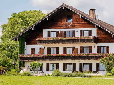 Bild 3 aus  Panoramahof