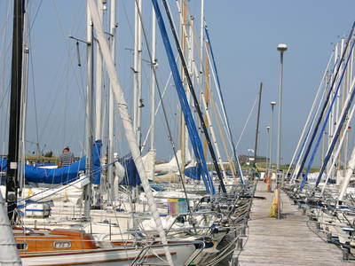 Bild 10 aus  Ferienhaus Achterdeck