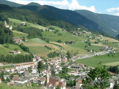 Bild 4 aus  Moserhof