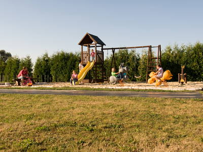 Bild 8 aus  Pension & Wellness am Storchennest