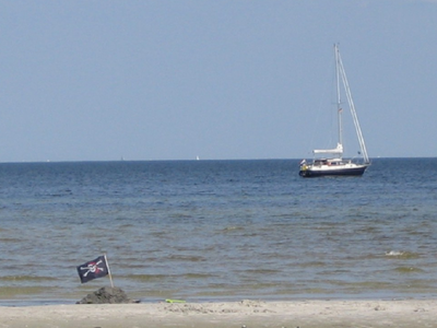 Bild 4 aus  Reethaus Aarne