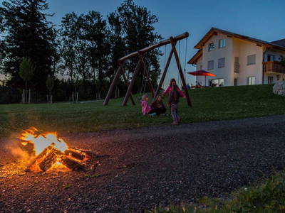 Bild 70 aus  Allgäu Bergferienhof