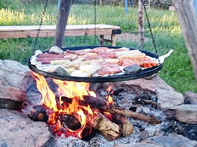 Bild 32 aus  Willkommen bei Familie Gutmann  auf dem Itzenwaldhof