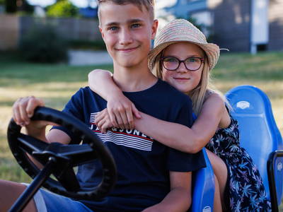 Bild 22 aus  Ferienhof Waldblick