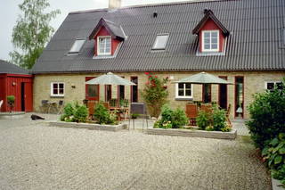 Folehavegaard aus Fakse Ladeplads