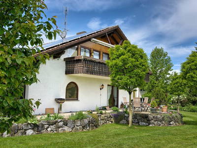 Bild 14 aus  Stüblehof - Familie Mock