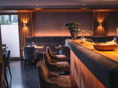 Bild 8 aus  Hotel im Tiefenbrunn