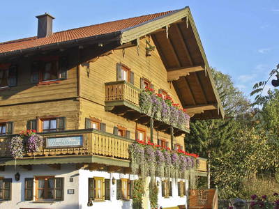 Bild 3 aus  Herbstbauernhof