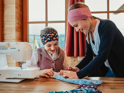 Bild 12 aus  Ferienhof Moosreiten