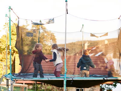 Bild 8 aus  Ferienhof Stetter