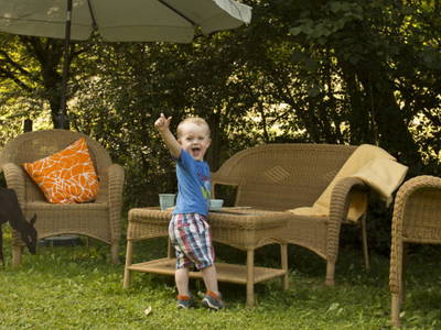 Bild 4 aus  Feriendorf Reinskopf