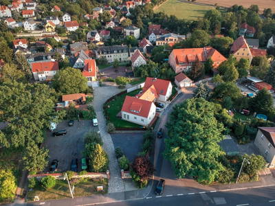 Bild 11 aus  Ferienwohnungen Katzenhaus