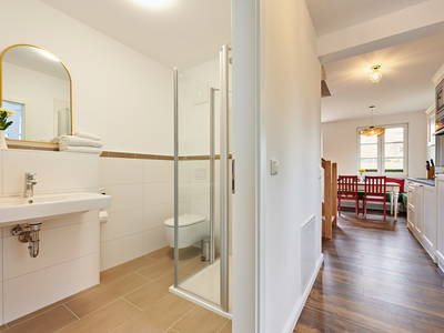 Bild 7 aus  Bernsteinland Wendorf