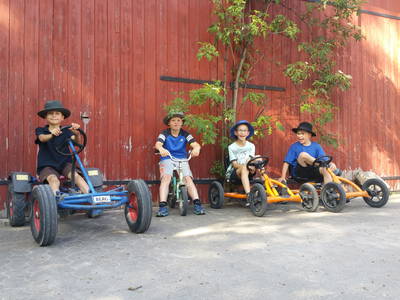 Bild 16 aus  Ferienhof Neudeck