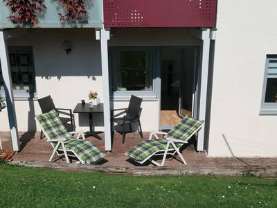 Bild 16 aus  Ferienwohnung Schneckenhaus