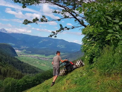 Bild 13 aus  Oberbacherhof