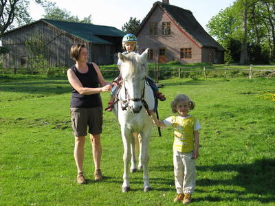 Bild 10 aus  Ferienhof Gellert