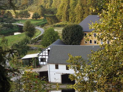 Bild 2 aus  Steinermühle