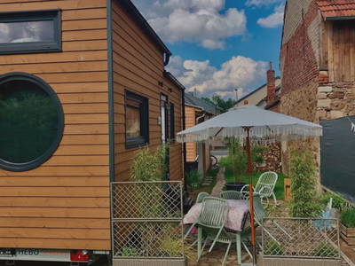 Bild 2 aus  Tiny House Odenwald