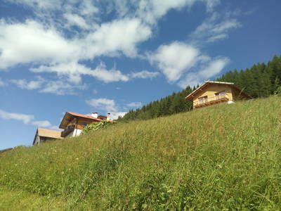 Bild 3 aus  Biobergbauernhof Garmesegg