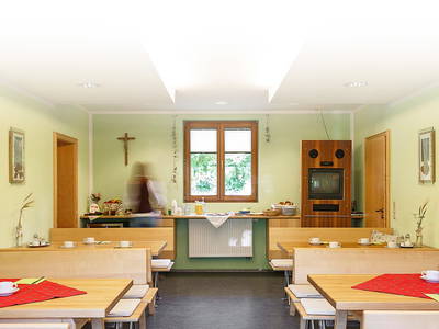 Bild 8 aus  Ferienhof Weltenburg