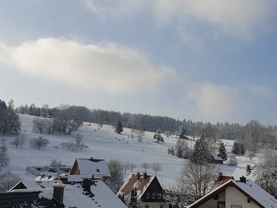 Bild 8 aus  Ferienhaus im Vorspessart