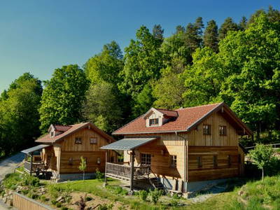 Bild 3 aus  Hütten und Ferienwohnungen im Bayerischen Wald ,  Nähe Arber u. Nationalpark Bayerischer Wald